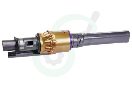 Dyson  97120001 971200-01 Main Body & Cyclone