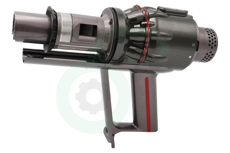 Dyson  96536901 965369-01 Main Body & Cyclone