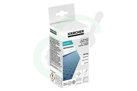 Karcher  62958500 6.295-850.0 CarpetPro Tapijtreinigingsmiddel RM760