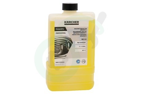 Karcher Hogedruk 62956250 6.295-625.0 Machine Protector Advance