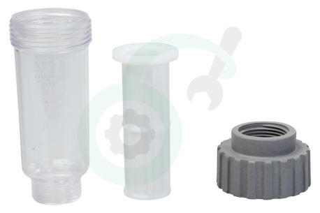 Nilfisk Hogedruk 47301683 Filter Waterfilter