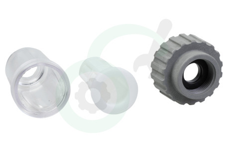 Nilfisk Hogedruk 47301683 Filter Waterfilter