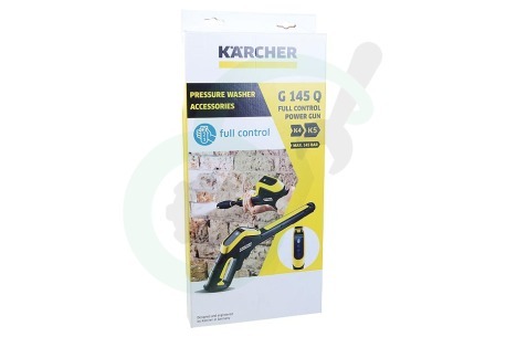 Karcher Hogedruk 28854780 2.885-478.0 G145Q Full Control Hogedrukpistool