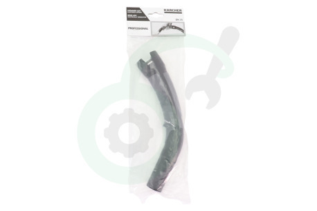 Karcher Stofzuiger 28891680 2.889-168.0 Pistoolgreep Kunststof, elektrisch geleidend