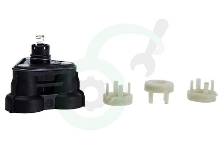 Karcher Hogedruk 90016930 Pomp Cilinderkop compleet