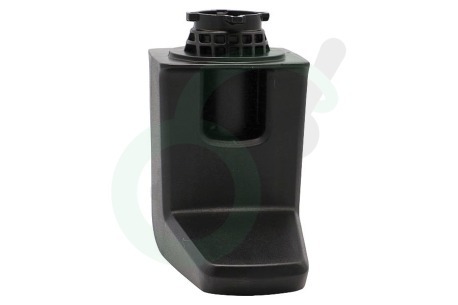 Karcher Hogedruk 41007750 9.002-437.0 Houder voet achterzijde