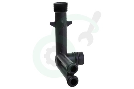 Karcher Hogedruk 90017820 9.001-782.0 Aansluitset Van watertoevoer