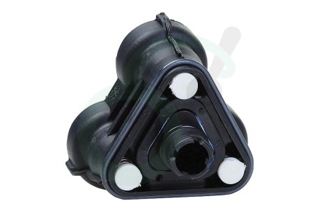 Karcher Hogedruk 90025520 9.002-552.0 Pomp Cilinderkop set, incl. afdichtingen