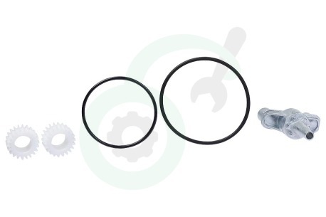 Karcher Hogedruk 41006620 4.100-662.0 Tandwiel Planeetwielmechanisme