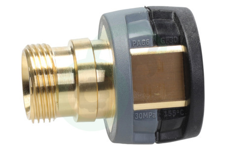 Karcher Hogedruk 41110300 4.111-030.0 Adapter 2
