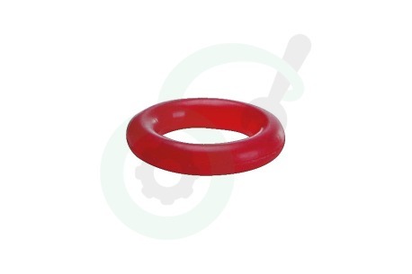 Karcher Hogedruk 63631980 O-ring O-ring 6x2