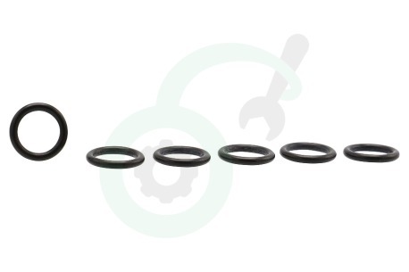 Karcher Hogedruk 63621510 6.362-151.0 O-ring 10 x 2 mm.