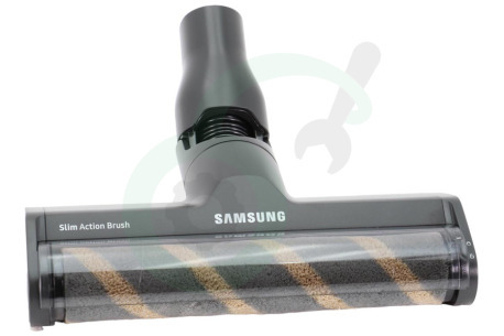 Samsung  VCA-SABA95 Slim Acion Brush Black Chrome Metal