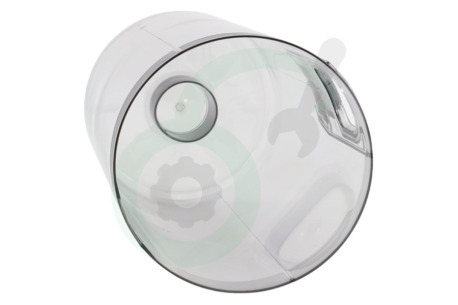 Samsung  DJ9702829A DJ97-02829A Reservoir Stofbak, opvangbak