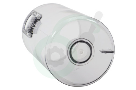 Samsung  DJ9702829A DJ97-02829A Reservoir Stofbak, opvangbak