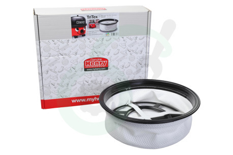 Numatic  909559 NVA-TriTex12 B Primair TriTex Filter 12 inch