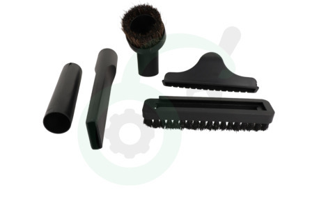 Numatic  909564 KIT-A4 B Stofzuigerborstel Kit A4, 32mm, 5-Delig