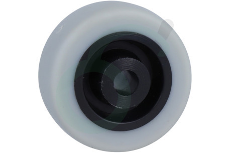 Numatic  208454 Wiel van zuigmond