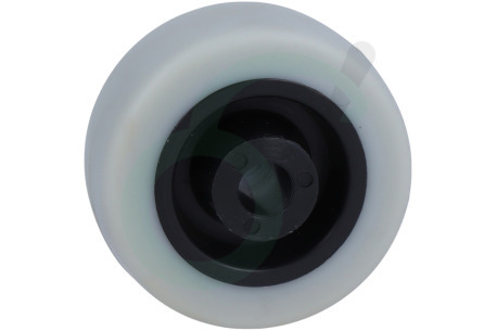 Numatic  208454 Wiel van zuigmond