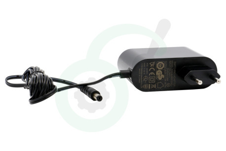 Numatic  915243 Laadadapter Battrijlader