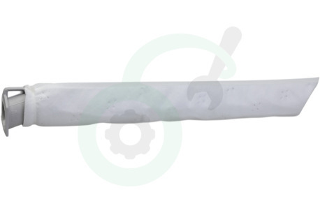 Sebo Stofzuiger 5036ER Filter Micro - hygienefilter