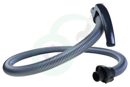 Sebo  6343GS Slang Standaard met wartel en handgreep