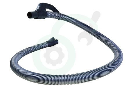 Sebo  6343GS Slang Standaard met wartel en handgreep