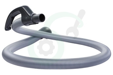 Sebo Stofzuiger 8169GS Slang Standaard