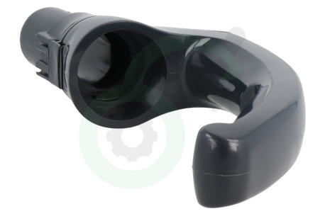 Sebo Stofzuiger 6300GS Pistoolgreep Handvat -antraciet-