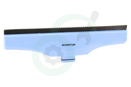 Inventum  21300900001 Wisser opzetstuk inclusief rubbers