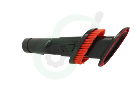 Inventum Stofzuiger 21200900039 Borstel 2 in 1