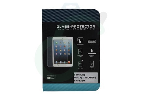 Spez  20091269 Screen Protector Glazen screenprotector