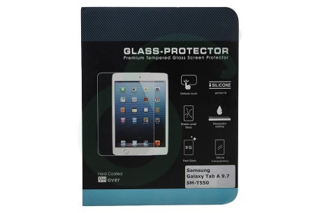 Spez  20091272 Screen Protector Glazen screenprotector