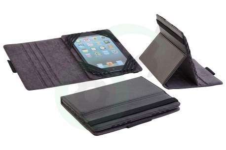 Motorola  22449 Book Case Tablet / eReader, Zwart