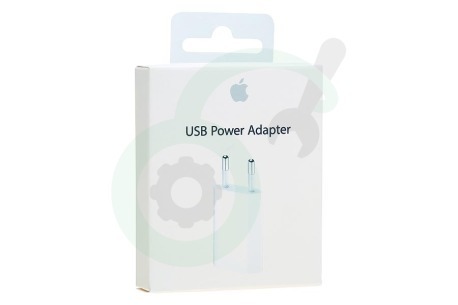 Apple  MD813ZM/A MD813 Apple USB power adapter