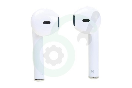 Apple  Earpods past in o.a. Apple Bluetooth TWS EarPods