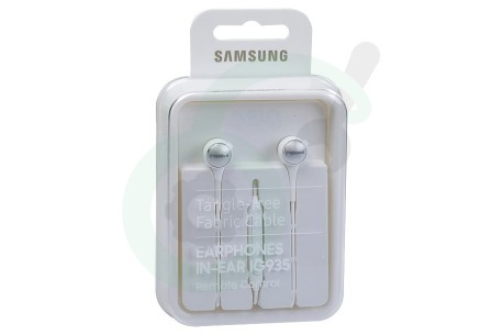 Samsung  SAM10306PK EO-IG935BWEGWW Samsung In-Ear Basic Headset Wit