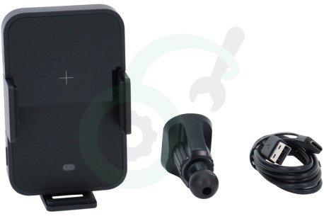 Samsung  SAM-10344-PK GP-PLU021SAABW Samsung Wireless Charging Car Holder