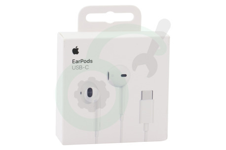 Apple  AP-MTJY3 MTJY3ZM/A Apple USB-C Earpods