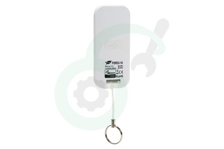 Philio  VPSR03001 PSR03-1A Philio Paniek Alarm Afstandsbediening Z-Wave