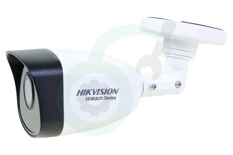 Hikvision  311303367 HWI-B140H-M HiWatch Bullet Outdoor Camera 4 Megapixel