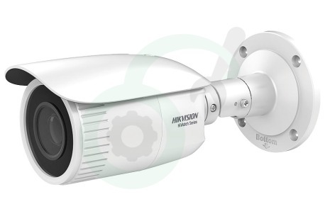 Hikvision  311303376 HWI-B640H-Z HiWatch Bullet Outdoor Camera 4 Megapixel