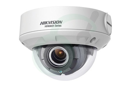 Hikvision  311303382 HWI-D620H-Z HiWatch Dome Outdoor Camera 2 Megapixel