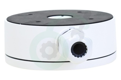 Hikvision  302700579 DS-1280ZJ-S HiWatch Camera Muursteun