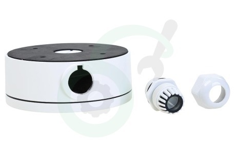 Hikvision  302700579 DS-1280ZJ-S HiWatch Camera Muursteun