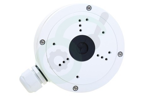 Hikvision  302700579 DS-1280ZJ-S HiWatch Camera Muursteun