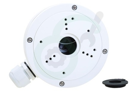 Hikvision  302700579 DS-1280ZJ-S HiWatch Camera Muursteun