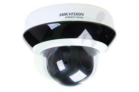 Hikvision  301313173 HWP-N2404IH-DE HiWatch PTZ Outdoor Camera 4 Megapixel