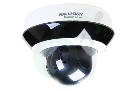 Hikvision  301313174 HWP-N2204IH-DE3 HiWatch PTZ Outdoor Camera 2 Megapixel