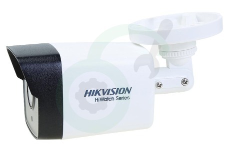 Hiwatch  311307485 HWI-B120-D/W (2.8mm) HiWatch Wifi Outdoor Camera